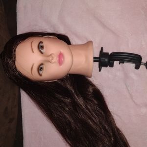Head mannequin reserve for @heatherevere508